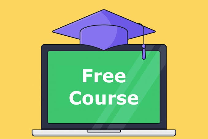 free course